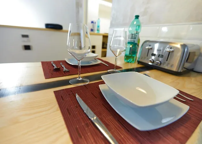Cozy And Funny In Front Of Vatican Museums - Myflat In *