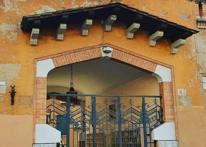 Cozy And Funny In Front Of Vatican Museums - Myflat In דירה *