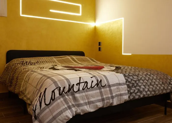 Cozy And Funny In Front Of Vatican Museums - Myflat In