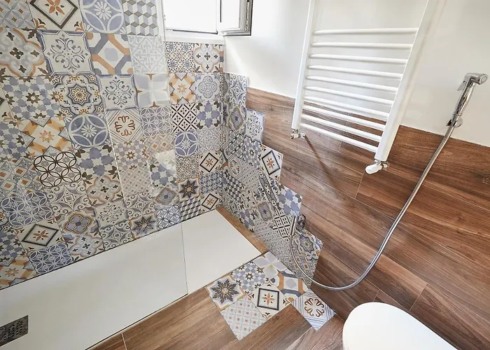 Cozy And Funny In Front Of Vatican Museums - Myflat In